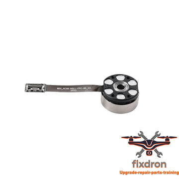 EVO Max 4T XE Dedicated Gimbal Brushless Motor - Fixdron