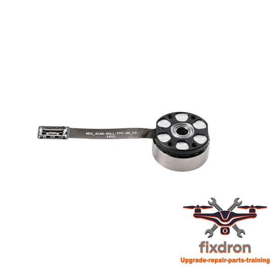 EVO Max 4T XE Dedicated Gimbal Brushless Motor (Take-Off)
