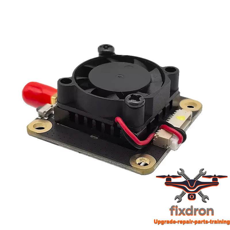 1.7GHz 1.6W High-Power Long Range Analog VTX Module