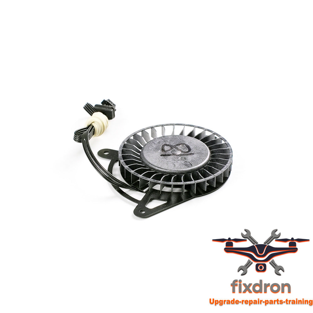 Matrice 300 / 350 RTK Cooling Fan - Fixdron
