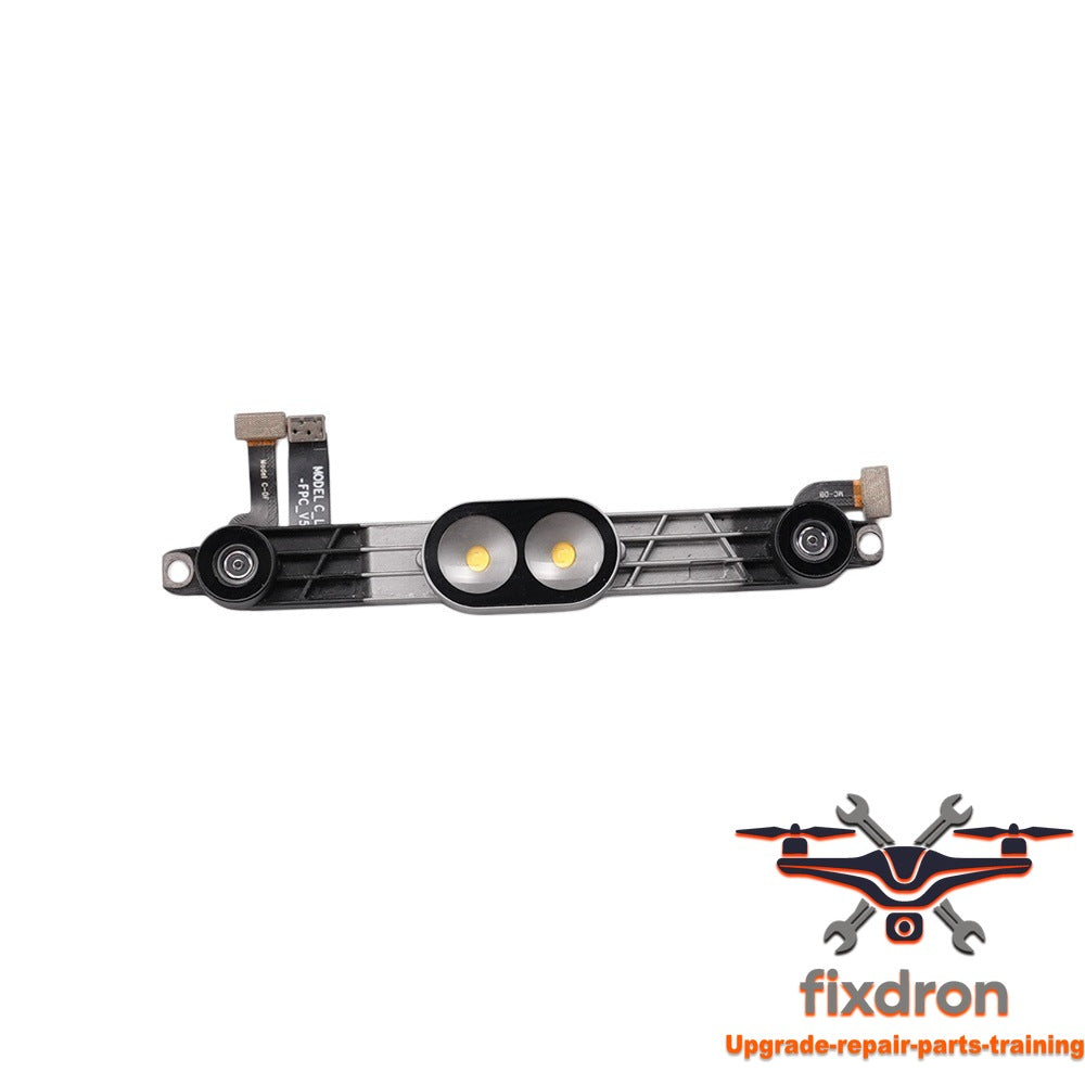 EVO II Series Multi-Directional Binocular Vision Sensor Module