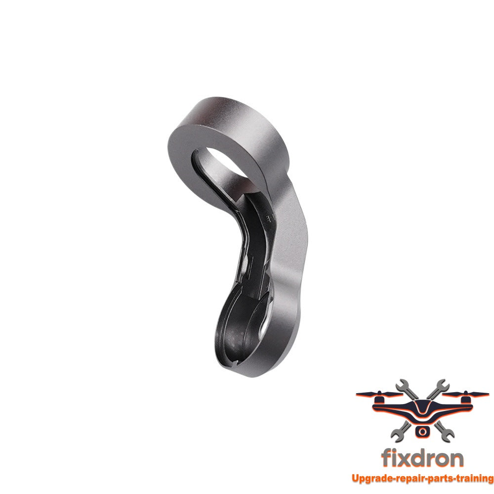 Upper & Lower Frame Brackets for EVO Max 4T V2 / XE