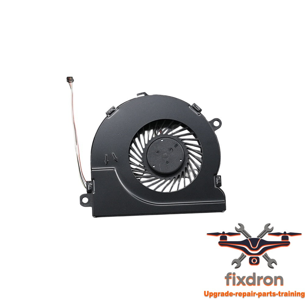 EVO Max 4T / 4T XE Series Core Internal Cooling Fan Assembly
