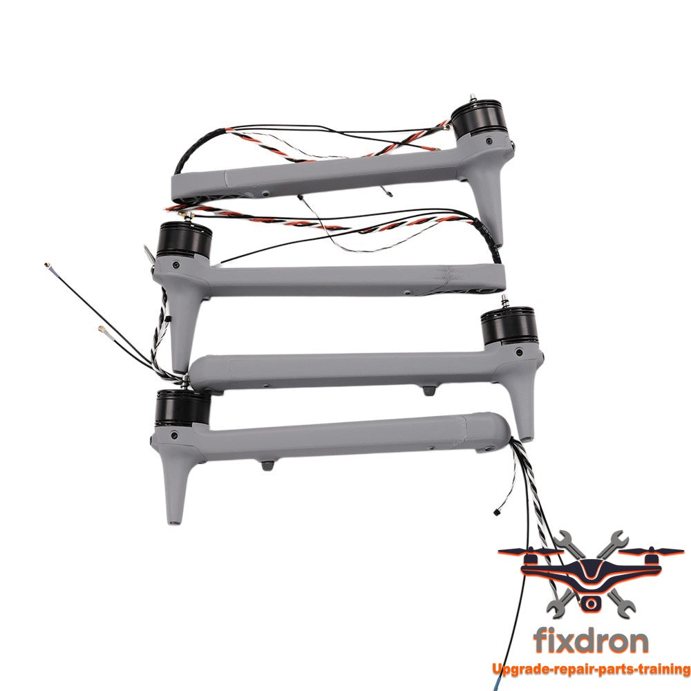 Airframe Arm with High-Torque Brushless Motor Compatible with Matrice 4T / 4E Series