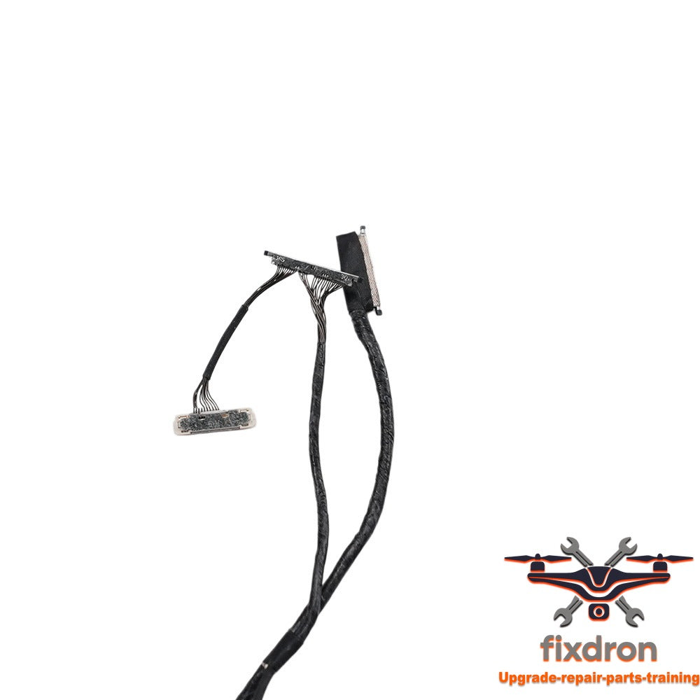 EVO Lite+ Enterprise Series Gimbal Camera Coaxial Signal Ribbon Cable (Take-Off)