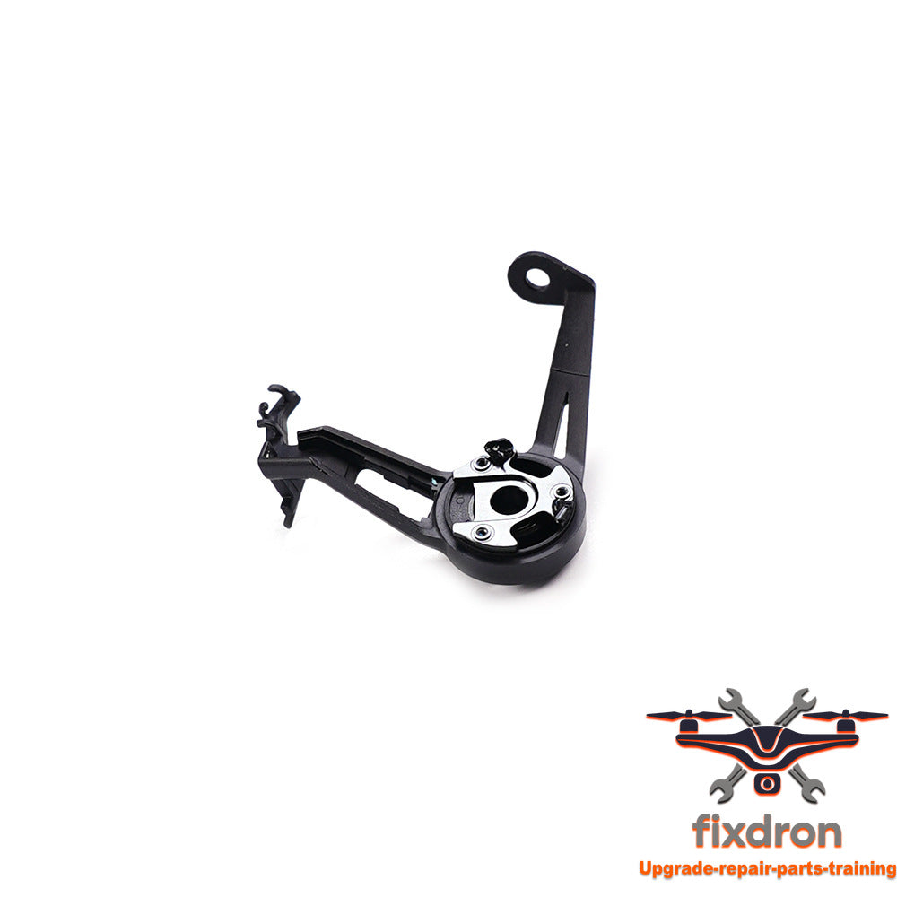 Mini 5 Pro Dedicated Gimbal Mechanical Limiter Stopper with Structural Arm Bracket Assembly
