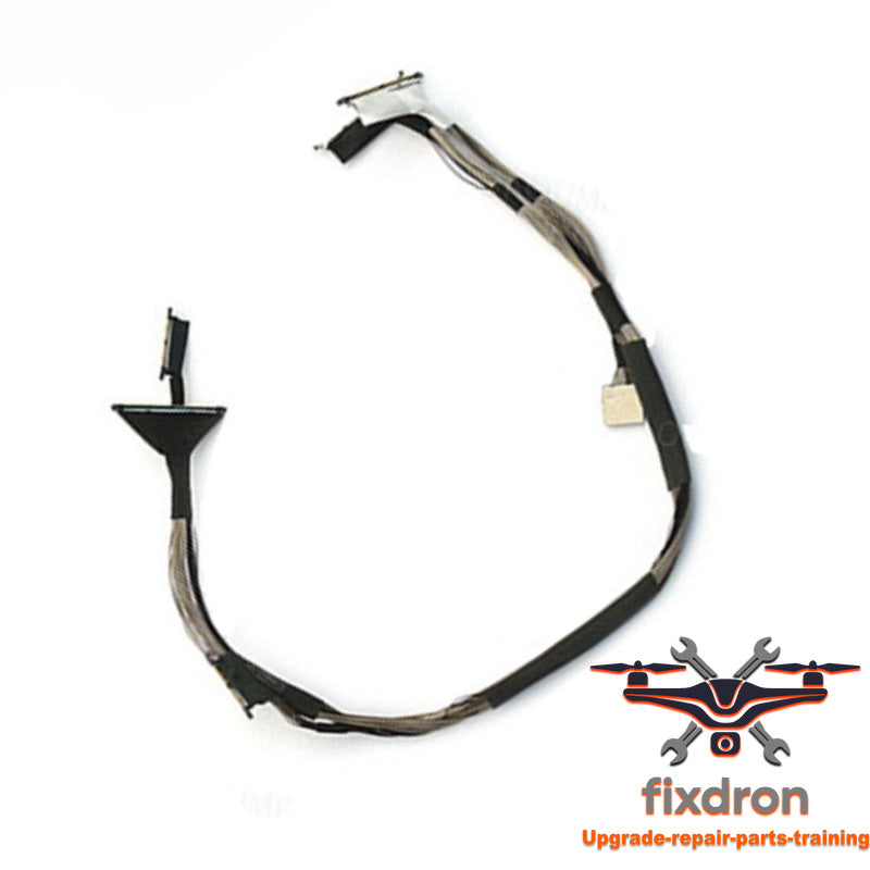 Gimbal Camera Signal Cable Compatible with DJI Mavic 3T - Fixdron