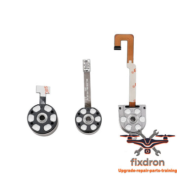 Heavy-Duty Gimbal Brushless Motor Compatible with EVO Max 4T / 4T XE Series