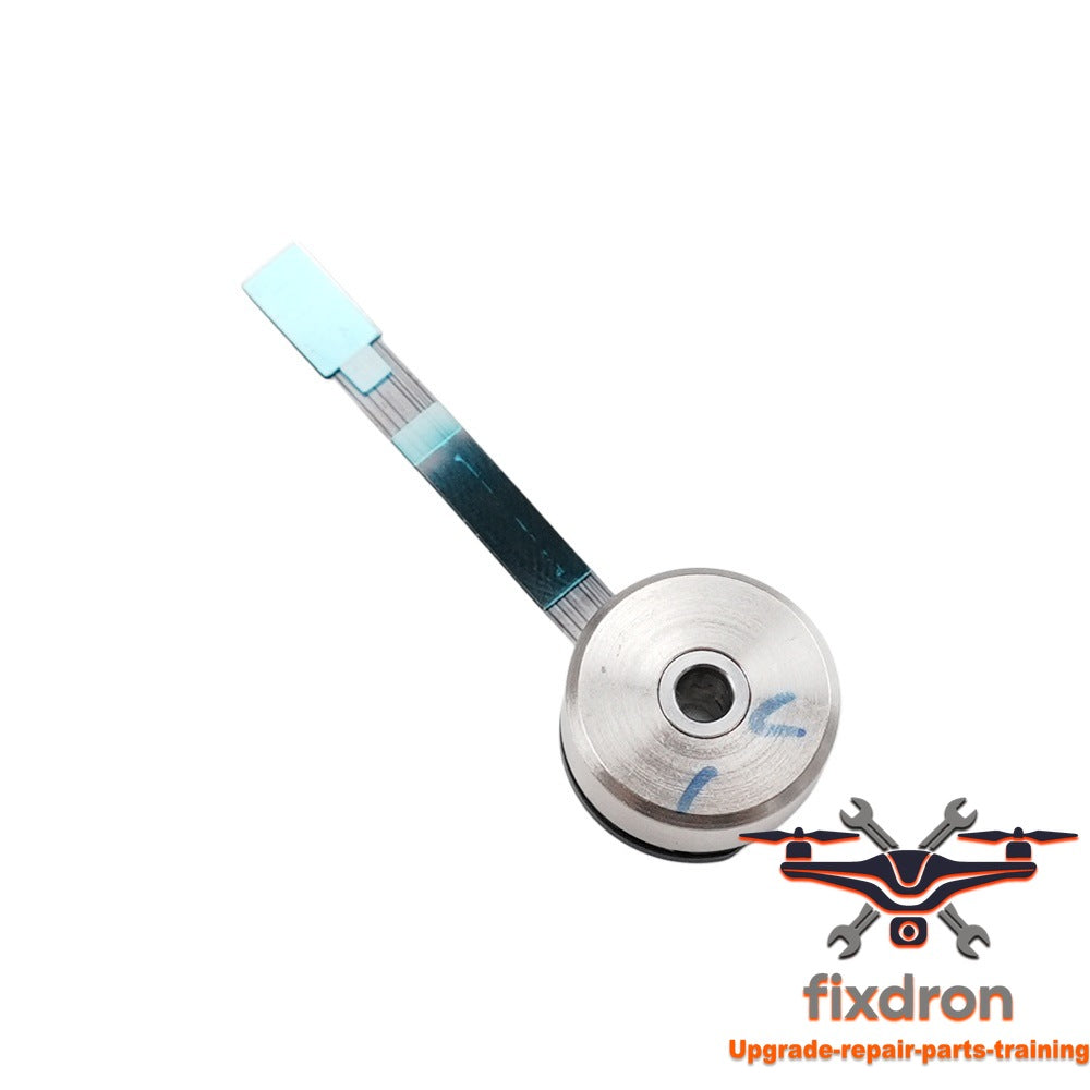EVO Max 4T / 4T XE Series Heavy-Duty Gimbal Brushless Motor