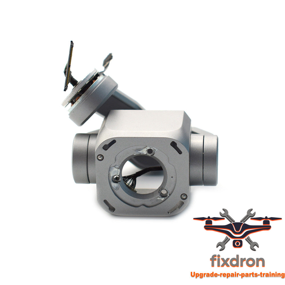 Mavic 2 Pro Gimbal Axis Arm Assembly - Fixdron