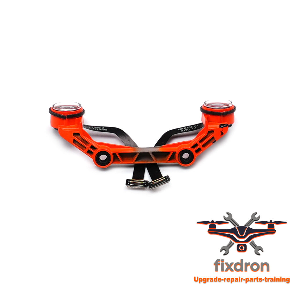 EVO Lite Series Front Vision Sensor Assembly