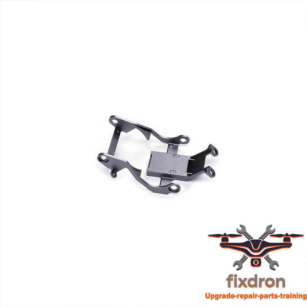 EVO Lite / Lite+ Gimbal Vibration Absorbing Board with Rubber Dampers - Fixdron