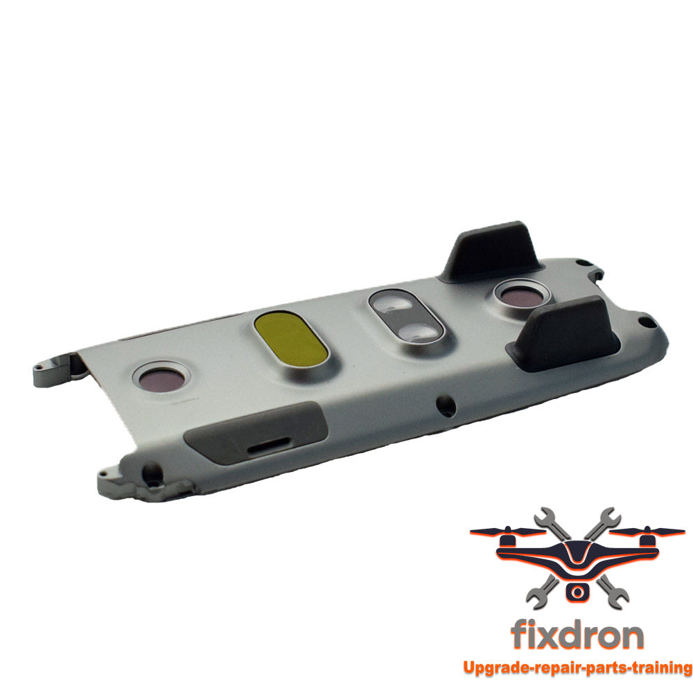 Mavic 2 Bottom Shell - Fixdron