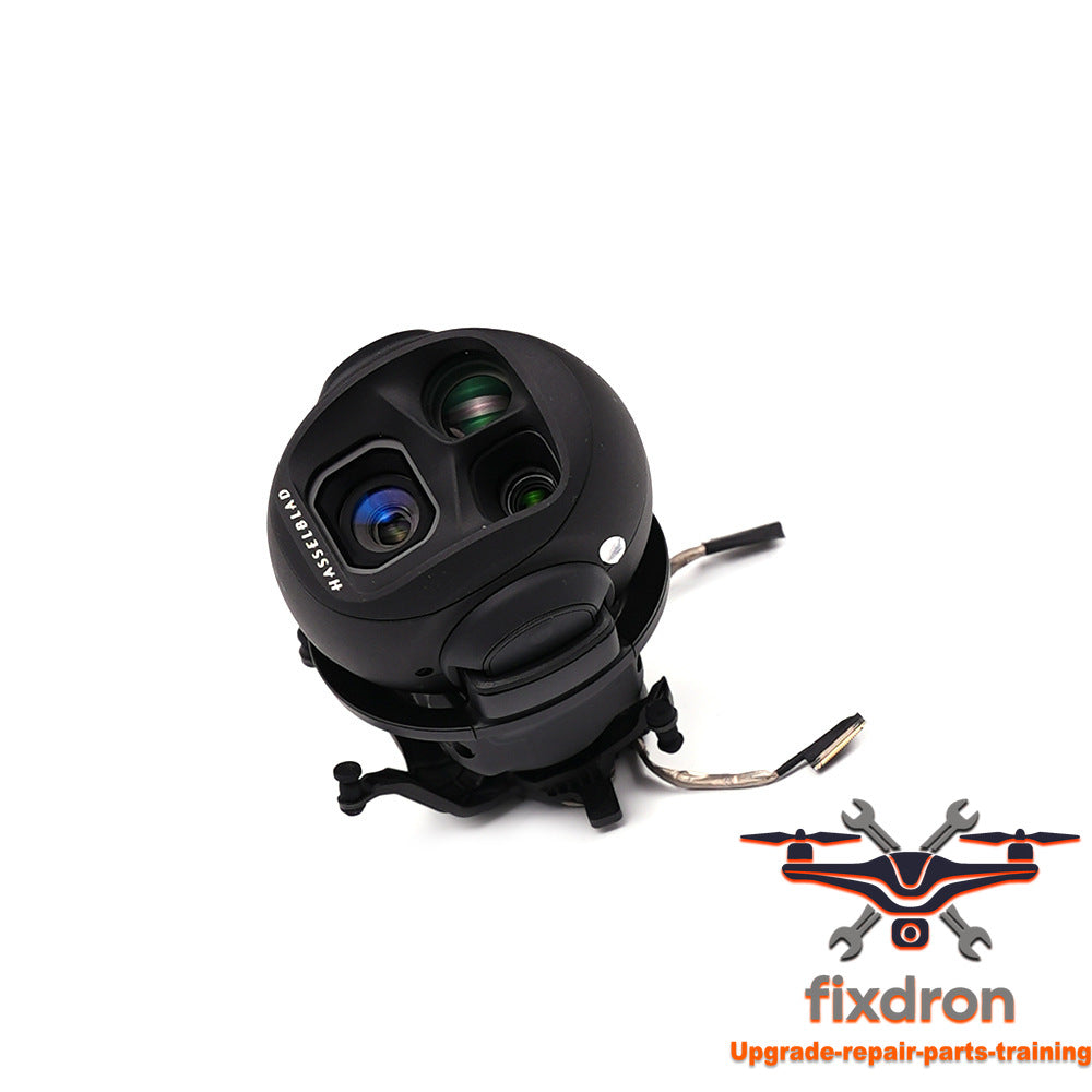 Mavic 4 Pro Gimbal Camera Assembly (Take-off) - Fixdron