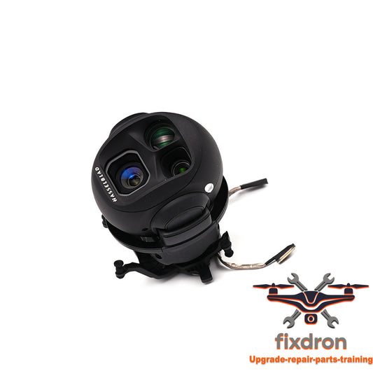 Mavic 4 Pro Gimbal Camera Assembly (Take-off) - Fixdron