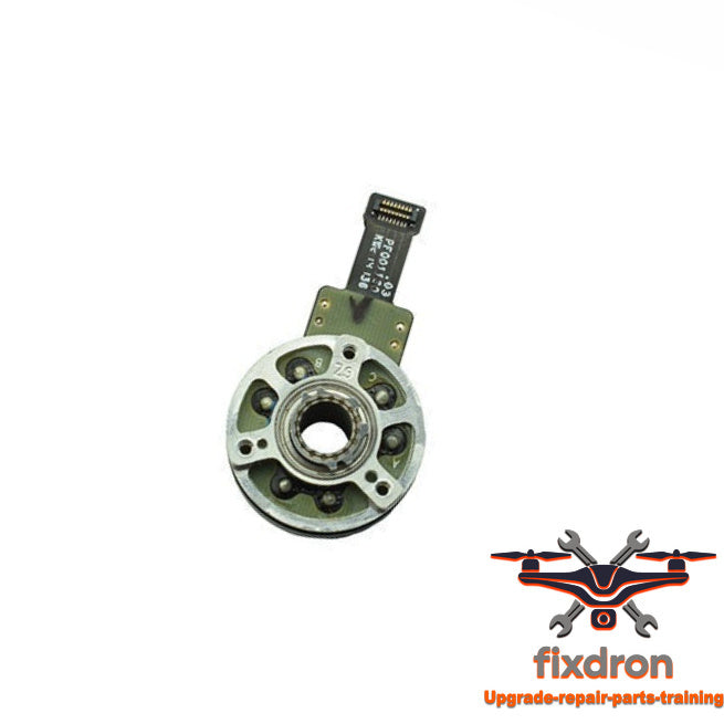 Gimbal Motor Compatible with DJI Mavic 3, Cine, 3 Classic, 3T, 3E - Fixdron