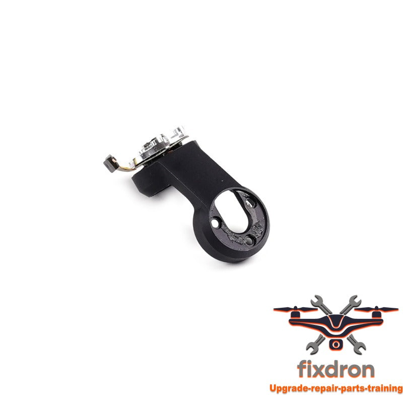 Pocket 3 Gimbal Motor with Bracket - Fixdron