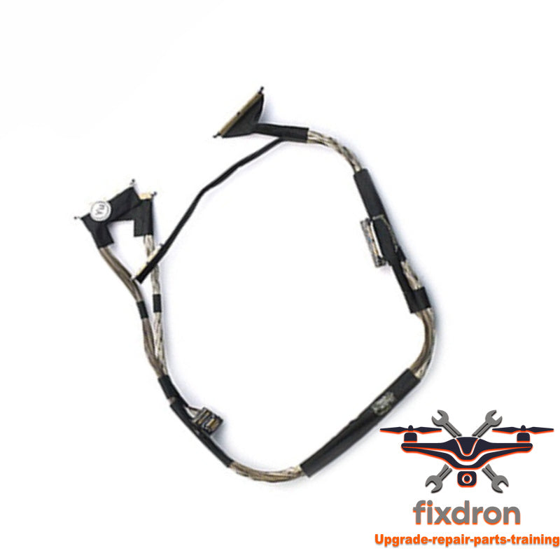 Gimbal Camera Signal Cable Compatible with DJI Mavic 3 Pro - Fixdron