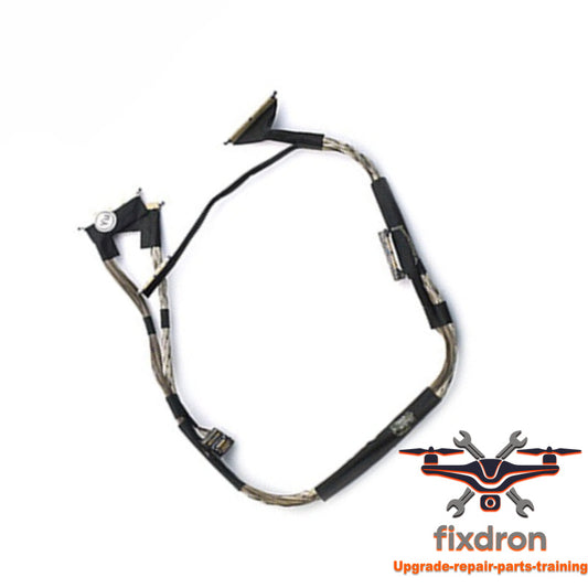 Gimbal Camera Signal Cable Compatible with DJI Mavic 3 Pro - Fixdron
