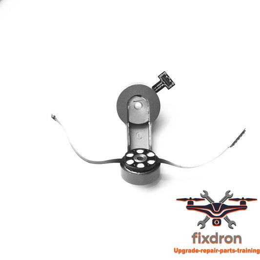 EVO Max 4T / 4T XE Gimbal Yaw (Y-Axis) Bracket with Integrated Motor Assembly (Take off)