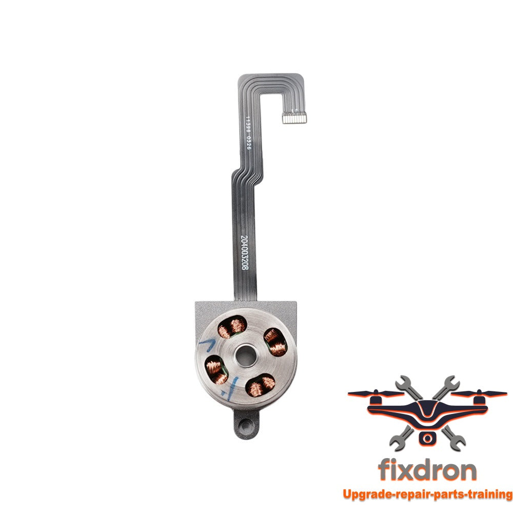 EVO Max 4T XE Dedicated Gimbal Brushless Motor (Take-Off)