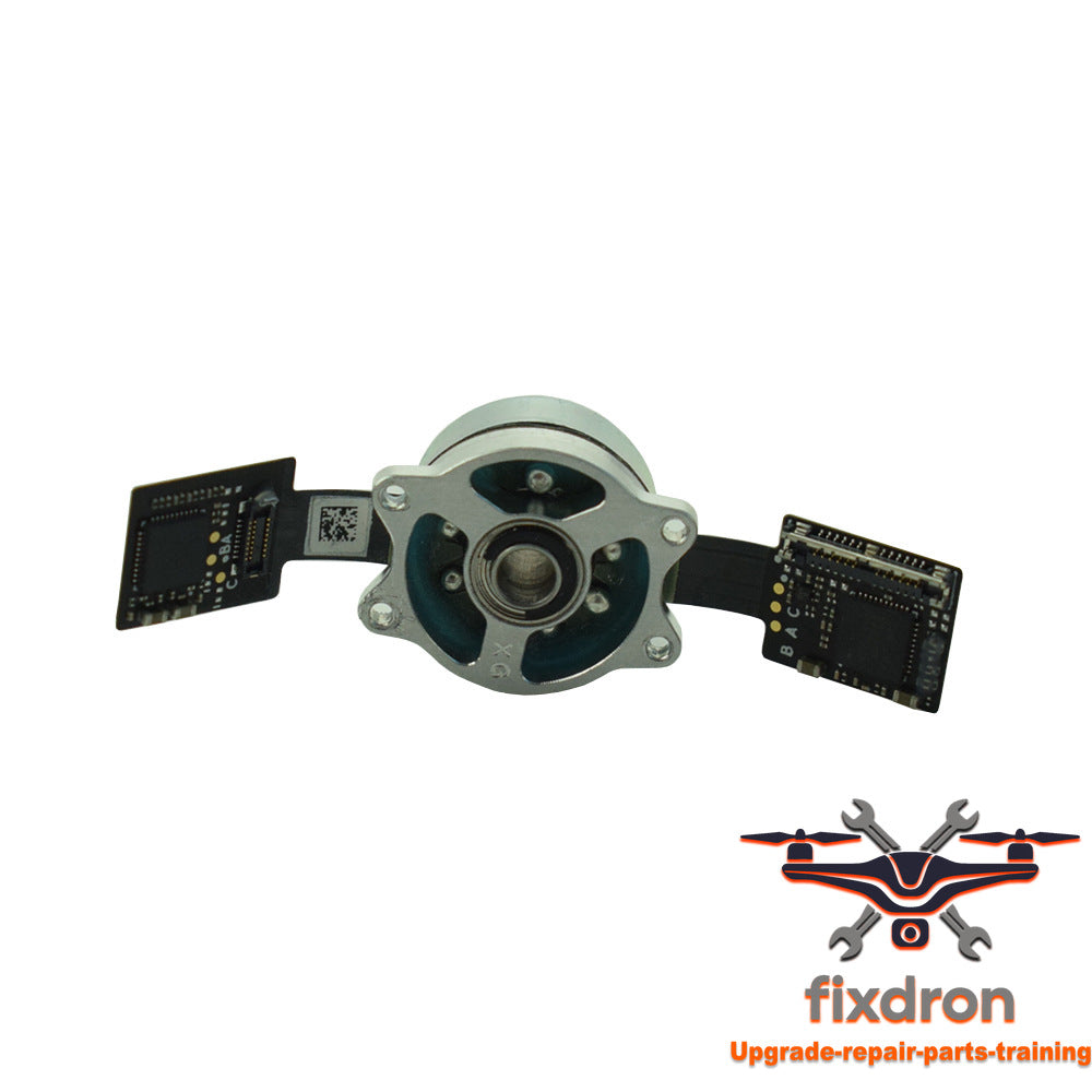 Air 3 Gimbal Roll Motor - Fixdron