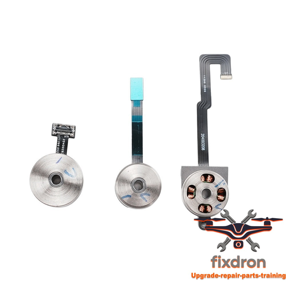 EVO Max 4T / 4T XE Series Heavy-Duty Gimbal Brushless Motor