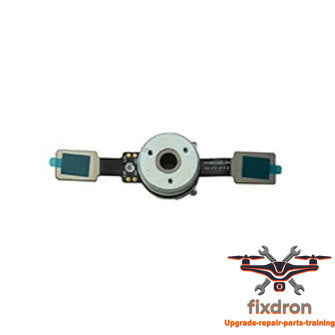 Gimbal Motor Compatible with DJI Mavic 3, Cine, 3 Classic, 3T, 3E - Fixdron