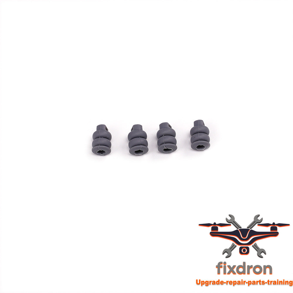 EVO Lite / Lite+ Gimbal Vibration Absorbing Board with Rubber Dampers - Fixdron