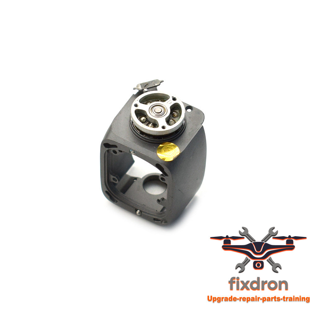 Air 2S Camera Frame with Pitch Motor - Fixdron
