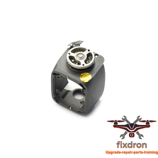 Air 2S Camera Frame with Pitch Motor - Fixdron