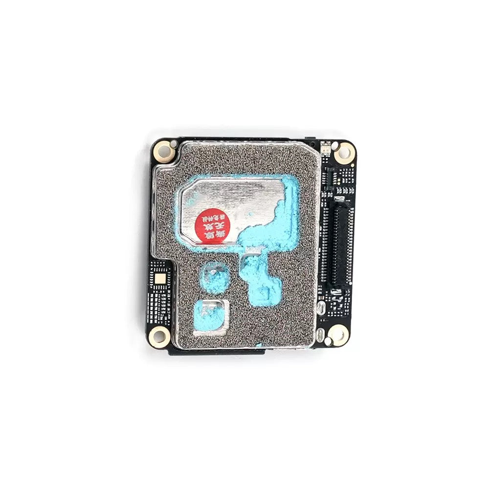 Motherboard Components Compatible with Avata