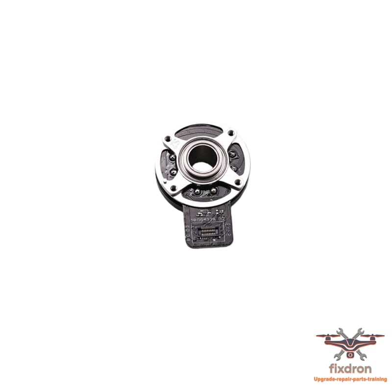 Matrice 4T Gimbal Yaw (Y-Axis) Stabilization Brushless Motor - Fixdron