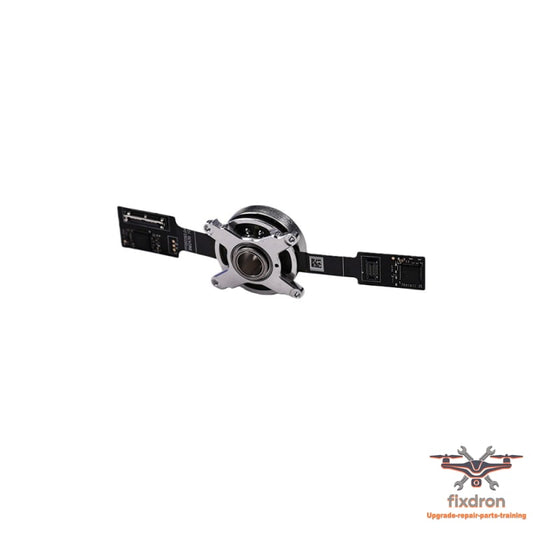 Matrice 4T Gimbal Roll (R-Axis) Horizon Horizon Stabilization Motor - Fixdron
