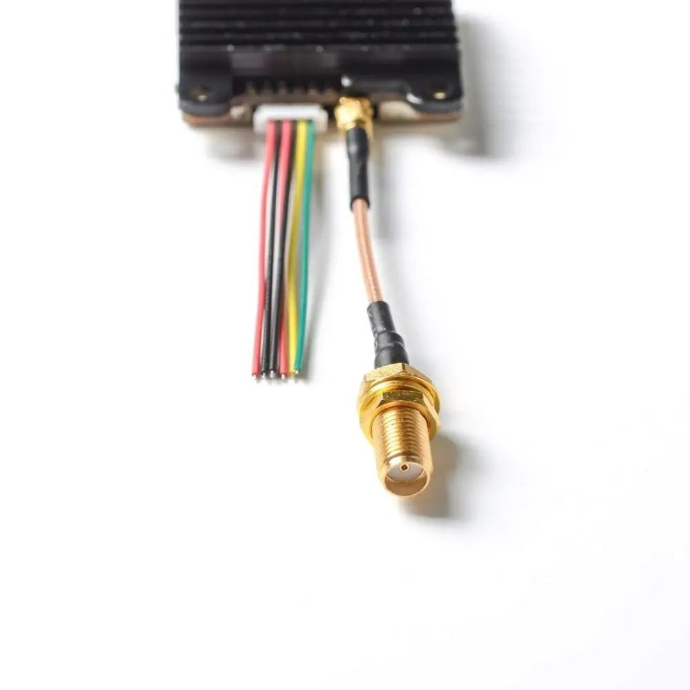 AKK Race Ranger Long Range 1.6W VTX (5.8GHz) - Fixdron