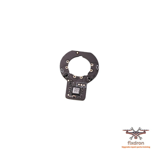 Matrice 4T Gimbal Yaw (Y-Axis) Motor Signal Flex Ribbon Cable - Fixdron