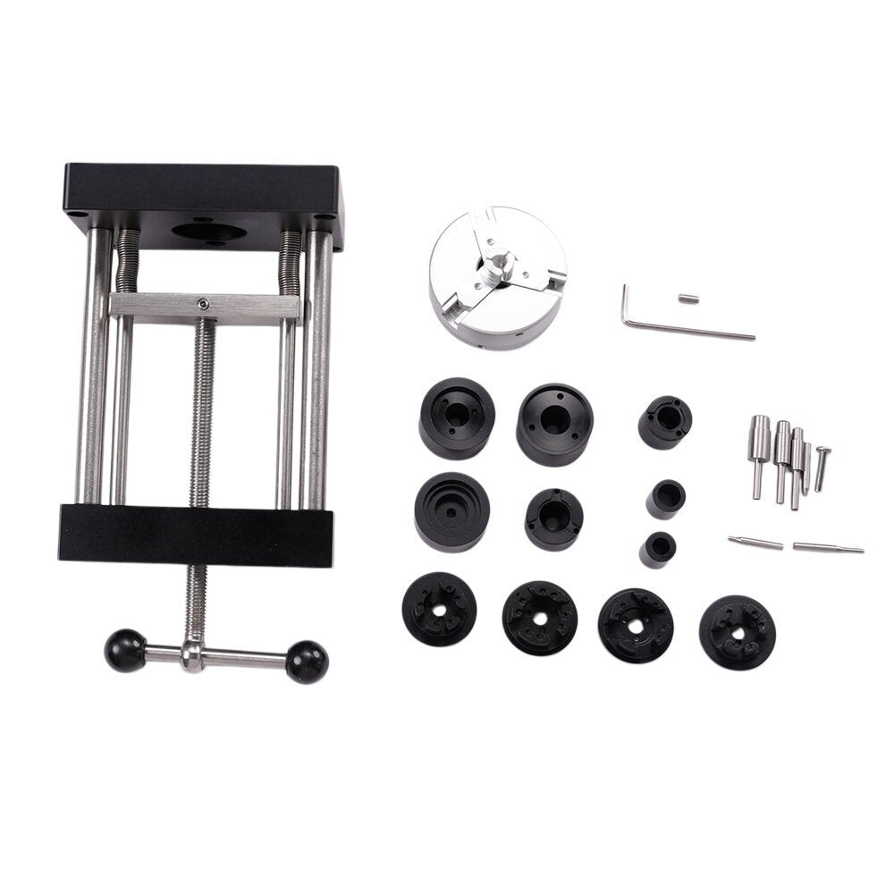 Mini Series Precision Gimbal Motor Cap Extorer & Bearing Removal Tool