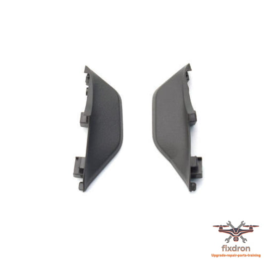 Mavic 3 Middle Chassis Rear Hinge Covers (Pair) - Fixdron