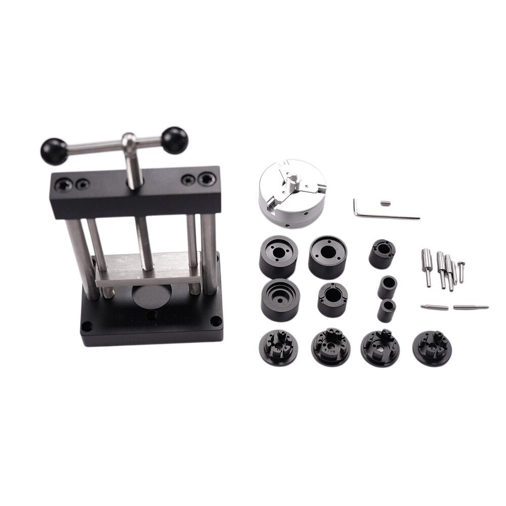 Mini Series Precision Gimbal Motor Cap Extorer & Bearing Removal Tool