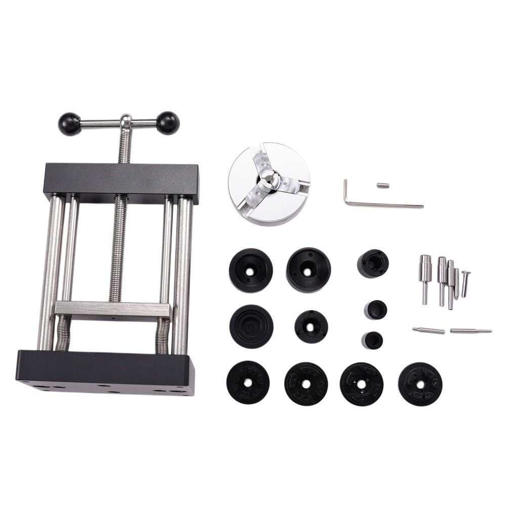 Mini Series Precision Gimbal Motor Cap Extorer & Bearing Removal Tool