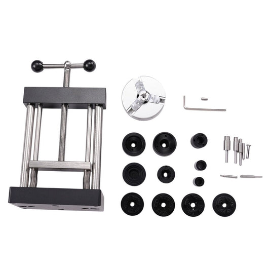 Mini Series Precision Gimbal Motor Cap Extorer & Bearing Removal Tool