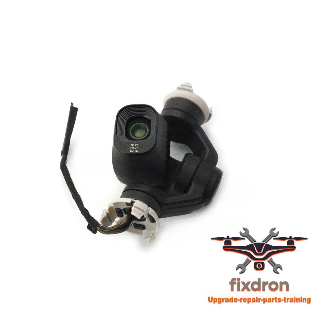 Mini 4 Pro 3-Axis Stabilized Gimbal Camera Assembly