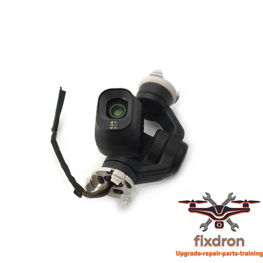 Mini 4 Pro 3-Axis Stabilized Gimbal Camera Assembly