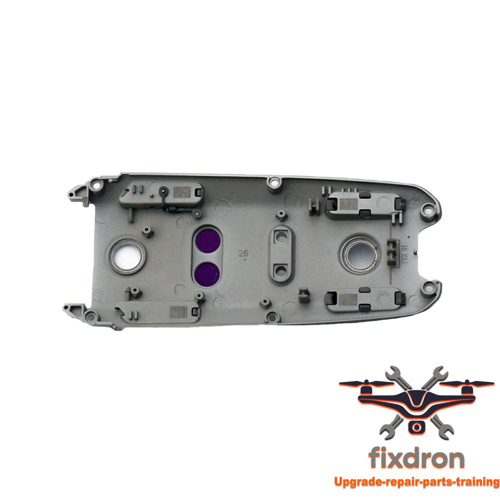 Mavic 2 Bottom Shell - Fixdron