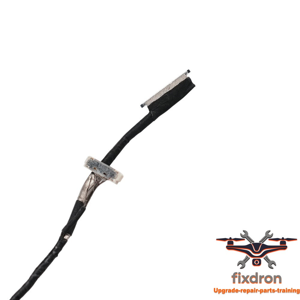 EVO Lite+ Enterprise Series Gimbal Camera Coaxial Signal Ribbon Cable (Take-Off)