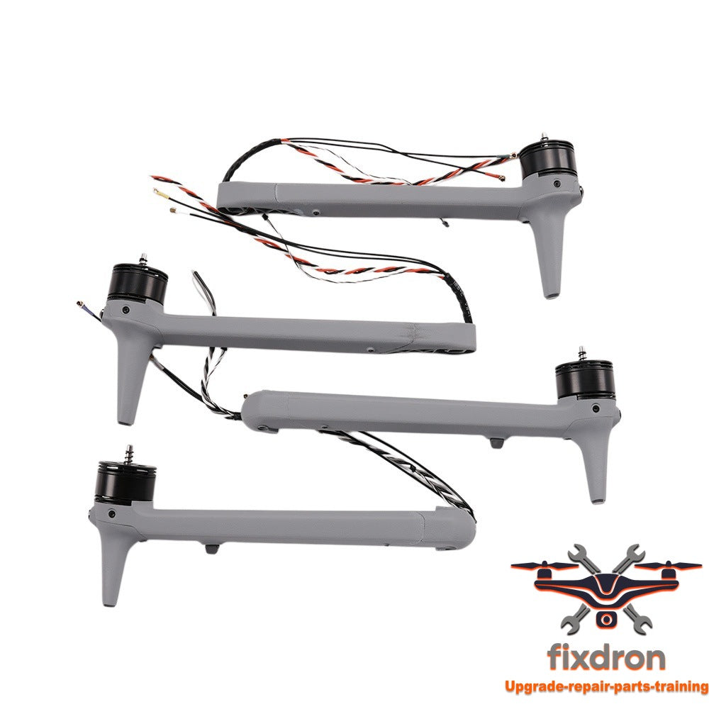 Airframe Arm with High-Torque Brushless Motor Compatible with Matrice 4T / 4E Series