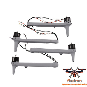 Airframe Arm with High-Torque Brushless Motor Compatible with Matrice 4T / 4E Series