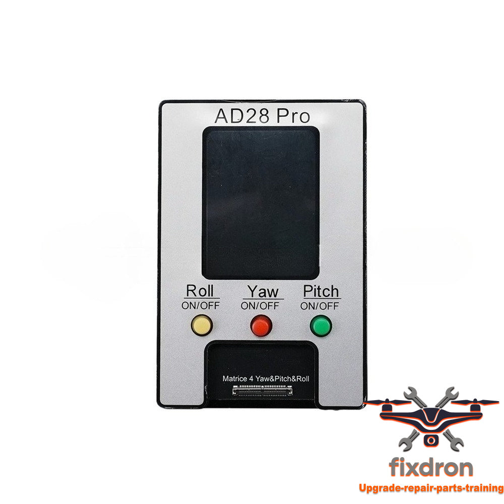 EVO Max 4T / 4T XE Gimbal Motor & Encoder Diagnostic Test Board