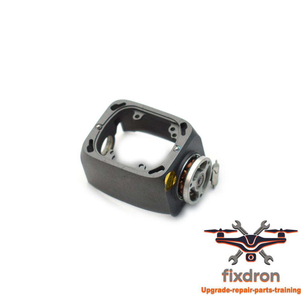 Air 2S Camera Frame with Pitch Motor - Fixdron