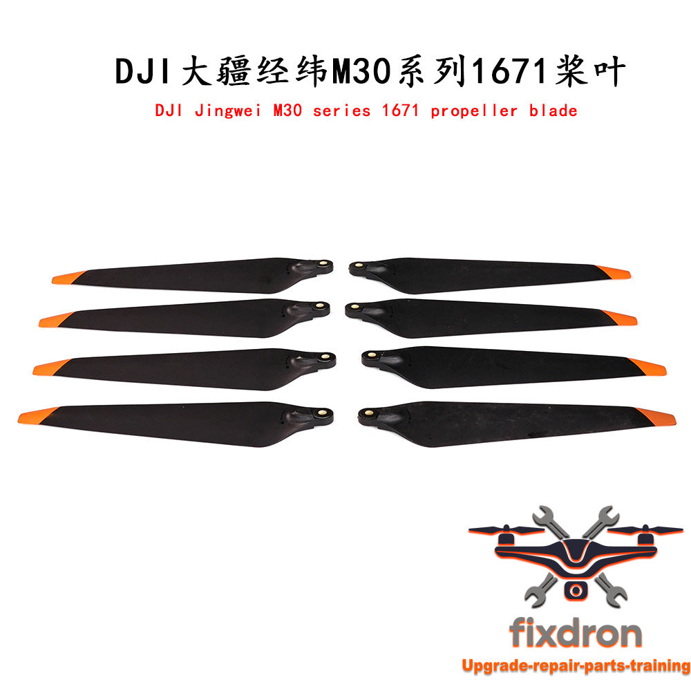 Matrice 30 Series 1671 Propellers - Fixdron